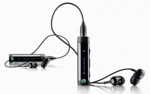 Sony Ericsson MW600 Hi Fi Wireless Headset Review The Gadgeteer