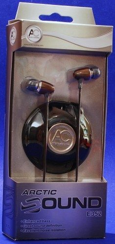 arctic cooling 351 352 earphone review 1