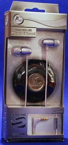 arctic cooling 351 352 earphone review 6