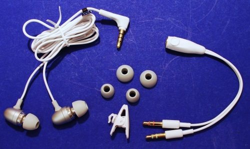 arctic cooling 351 352 earphone review 7