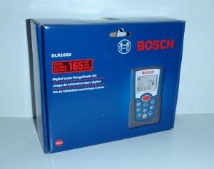 bosch dlr165 box