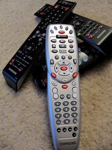 chan remotes