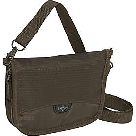 eagle creek id pouch