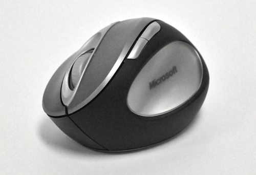 apple a1296 mouse