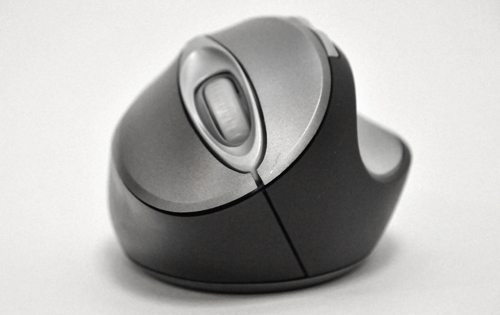 microsoft natural wireless laser mouse 6000