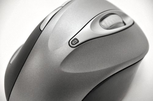 microsoft naturalmouse 9