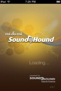 midomi soundhound review 1