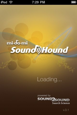 midomi soundhound review 1
