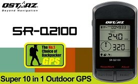 qstarz sr q2100