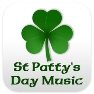 stpaddysdaymusic iphoneapp