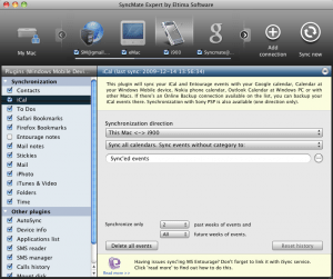 syncmate instructions