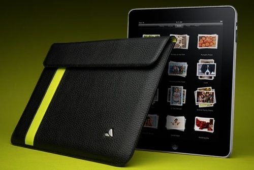 vaja ipad case