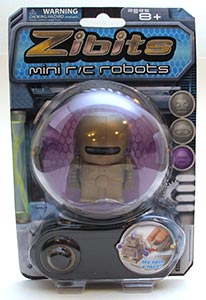 zibits mini robots