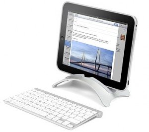 BookArc for iPad