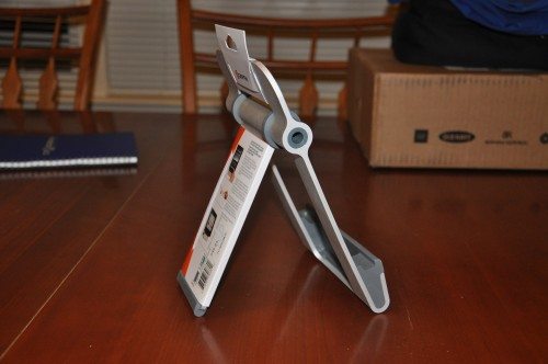 The A-Frame stand The A-Frame stand