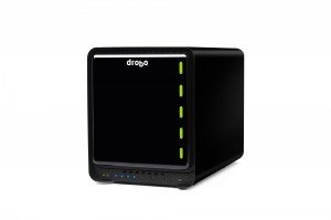 Drobo S Right Hi