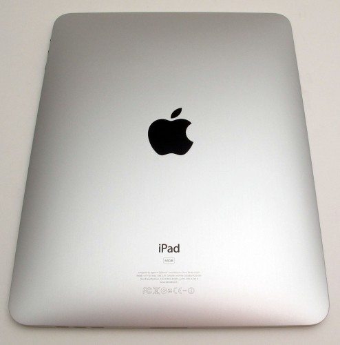 apple ipad 15