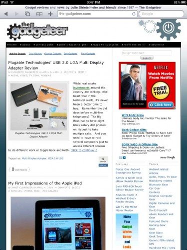 apple ipad 26