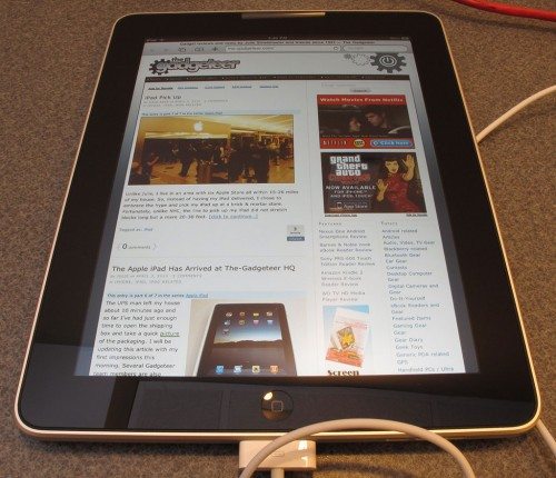 apple ipad 8