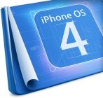 apple iphoneOS4