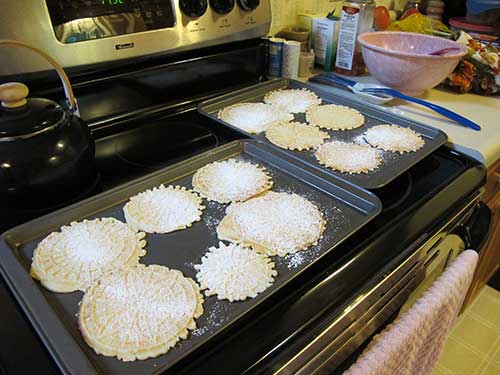 chefschoice pizzellepro 12