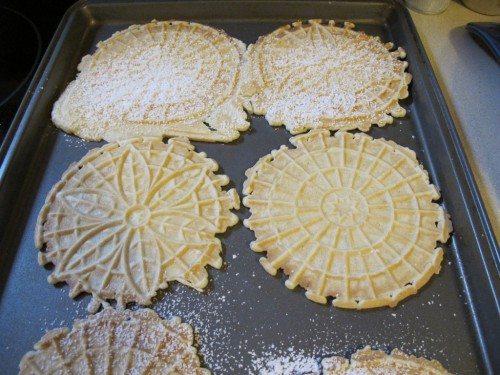 chefschoice pizzellepro 13