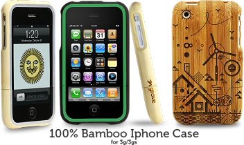 grove bambooiphonecase
