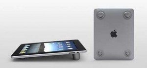 ipad feet