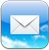 iphone.os4 .icon .email