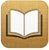 iphone.os4 .icon .ibooks