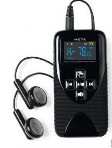 mp3 hr
