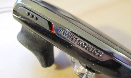 Plantronics explorer 10 online review