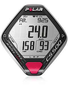 polar cs500