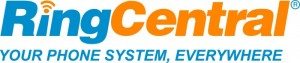 ringcentral logo
