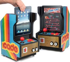 thinkgeek icade