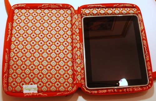 vera bradley mini laptop review 3