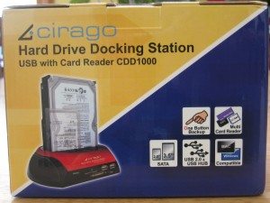 CDD10001