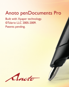 PenDocumentsProSplash