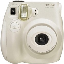 fuji instax camera