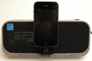 ihome ia5 7