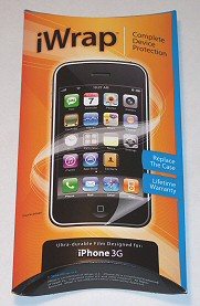 iwrap iphone3gs12