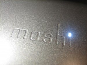 moshi cardette7