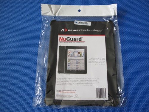 newertechnology nuguard 01