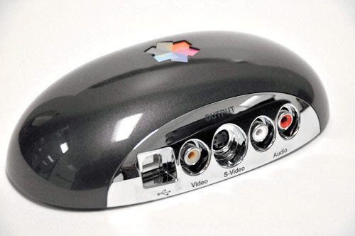 Pinnacle 510 usb rev 2.0 drivers for mac