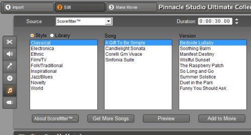 pinnacle studio 16 ultimate price