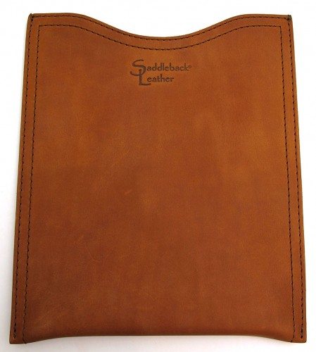 saddleback leather ipad 2