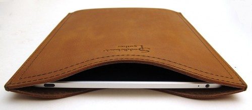 saddleback leather ipad 5