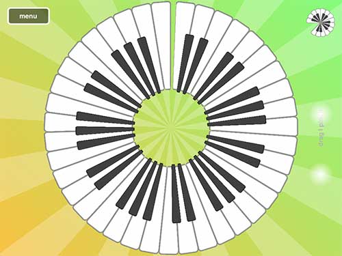 Magic Piano – Apps no Google Play