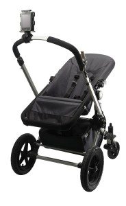 texthook stroller