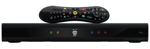 tivo premiere